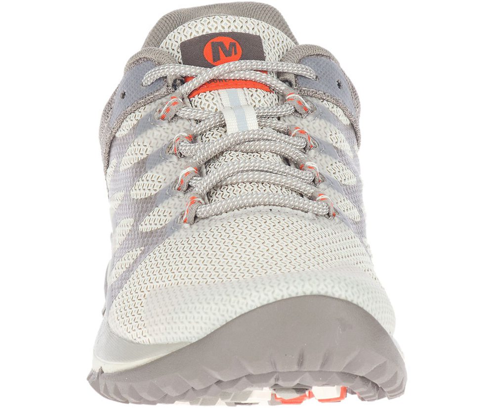 Merrell Sneakers Beige - Antora 2 GORE-TEX® - Womens 34NARQKOT
